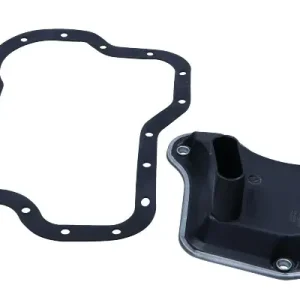 Autentyczny MAXGEAR FILTR AUTOMATYCZNEJ SKRZYNI BIEGÓW MAZDA 626/MX-3/MX-6 Z USZCZELKĄ