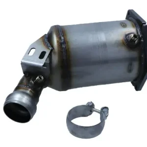 Zamów teraz MAXGEAR Filtr Cząstek Stałych DPF 27-6017 MERCEDES W203 2,2CDI 01- EURO4