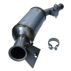 Zwrot pieniędzy MAXGEAR Filtr Cząstek Stałych DPF 27-6047 Mercedes GL/ML OM642 Euro4