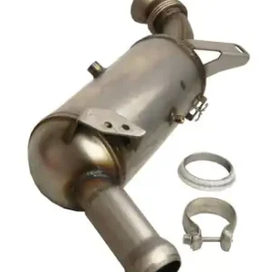 Autentyczny MAXGEAR Filtr Cząstek Stałych DPF DB W204 2,0/2,2 07- E5 27-6049