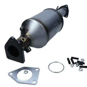 Wysoka jakość MAXGEAR FILTR CZĄSTEK STAŁYCH DPF HONDA CR-V 2,2CDTI 07- EURO4