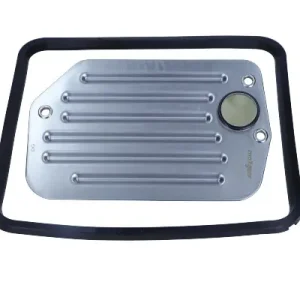Darmowa dostawa MAXGEAR GF-0047 Filtr automatycznej skrzyni biegów VW A6/A8 Komplet z uszczelką