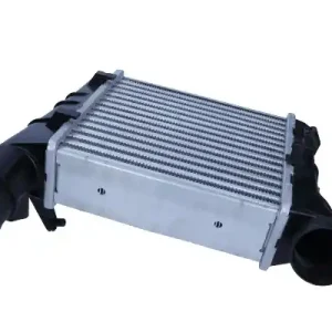 Zwrot pieniędzy MAXGEAR INTERCOOLER AC680187 AUDI A4/ EXEO