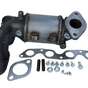 Tylko dziś MAXGEAR KATALIZATOR 27-6068 HYUNDAI I20 1.2 EURO 4