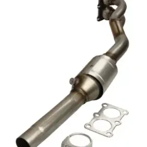 Wysoka jakość MAXGEAR KATALIZATOR 27-6087 do VW GOLF IV/ BORA, SKODA OCTAVIA (2.0, EURO 4)