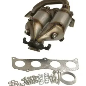 Wyprzedaż MAXGEAR KATALIZATOR 27-6099 do TOYOTA AVENSIS VERSO/ RAV 4 (2.0 VVTI, EURO 3)