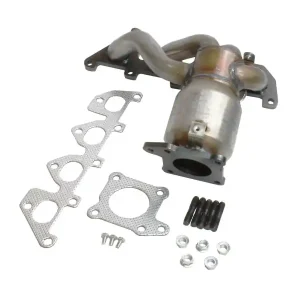 Ekspresowa dostawa MAXGEAR KATALIZATOR 27-6198 VW Golf 4/Lupo Polo (97-) 1.4/1.6 EURO4