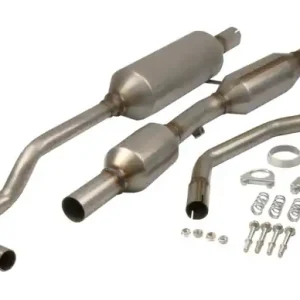 Ekspresowa dostawa MAXGEAR KATALIZATOR 27-6193 Toyota Prius (03-) 1.5 EURO4