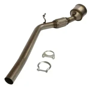 Wysoka jakość MAXGEAR KATALIZATOR 27-6199 VW Golf 5/Touran 1.9 TDI/2.0 TDI EURO4