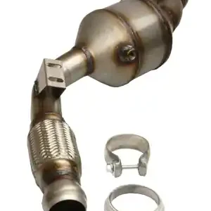 Tylko dziś MAXGEAR KATALIZATOR MERCEDES SPRINTER 2,2CDI EURO4