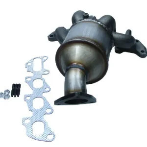 Wysoka jakość MAXGEAR KATALIZATOR OPEL CORSA C/ ASTRA G 1,2/1,4 27-6092