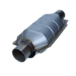 Wysoka jakość MAXGEAR KATALIZATOR UNIWERSALNY 27-6196 Ceramiczny Ovalny Do 3000ccm E2 60mm EURO2