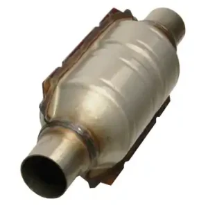 Zwrot pieniędzy MAXGEAR KATALIZATOR UNIWERSALNY CERAMICZNY OKRĄGŁY DO 1800CCM E2 50