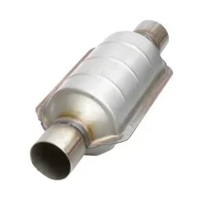 Wysoka jakość MAXGEAR KATALIZATOR UNIWERSALNY CERAMICZNY OKRĄGŁY OBD DO 2200CCM E3 60