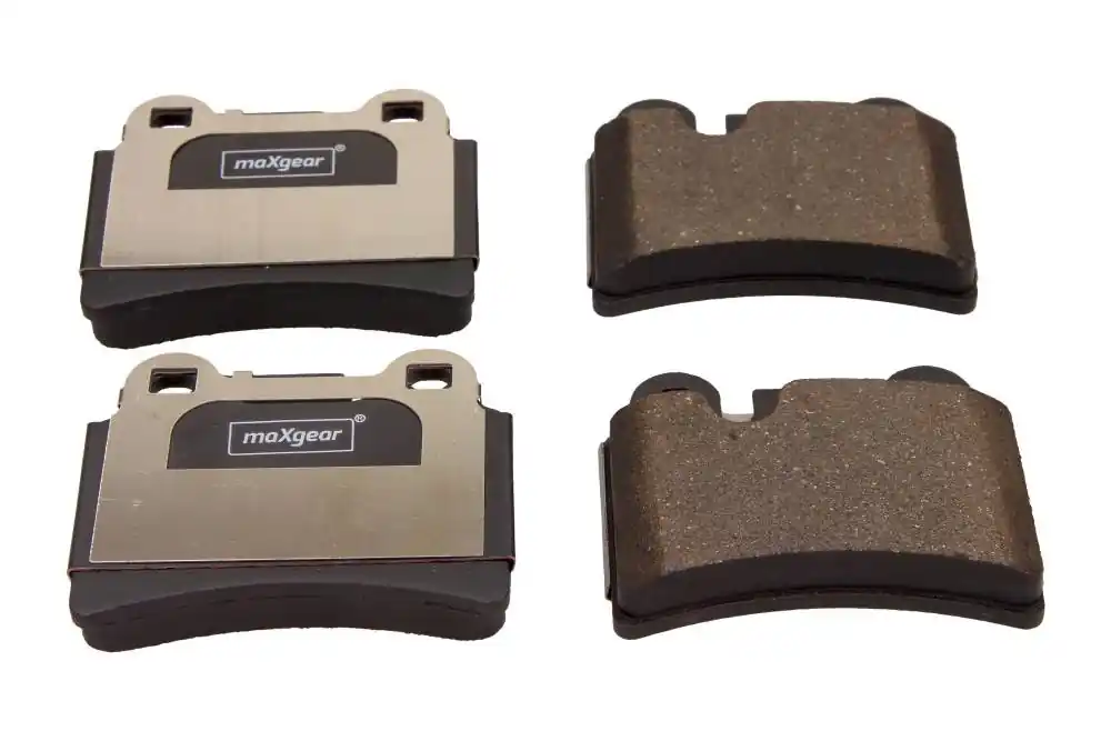 Darmowa dostawa MAXGEAR Klocki hamulcowe 19-0422 VW TYŁ TOUAREG 02- BEZ CZUJNIKÓW