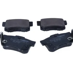 Ekspresowa dostawa MAXGEAR Klocki hamulcowe 19-0432 HONDA Tył ACCORD -98-/PRELUDE 96-/LEGEND/CIVIC 97-/SUZUKI/ROVER 600