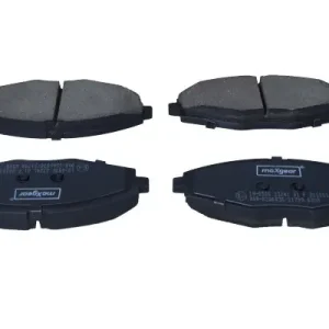 Zamów teraz MAXGEAR Klocki Hamulcowe 19-0536 DAEWOO PRZÓD LANOS 13" / MATIZ