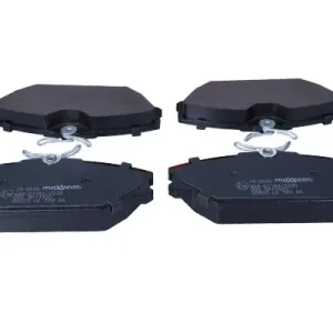 Bezpieczna płatność MAXGEAR KLOCKI HAMULCOWE 19-0542 RENAULT PRZÓD LAGUNA 99-01 / MEGANE/SCENIC 97-03