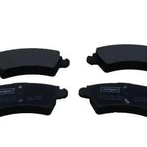 Wysoka jakość MAXGEAR KLOCKI HAMULCOWE 19-0553 Citroen przód Xsara