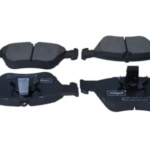 Bezpieczna płatność MAXGEAR Klocki hamulcowe 19-0640 dla Opel Omega B/VE Przód