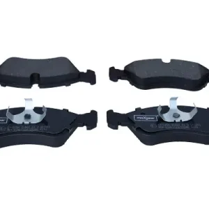 Wyprzedaż MAXGEAR Klocki hamulcowe 19-0654 Opel Przód Astra F/Vectra