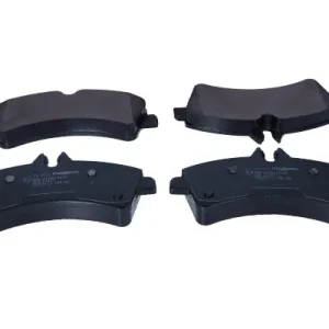 Wysoka jakość MAXGEAR Klocki hamulcowe 19-0670 Mercedes Sprinter 06- Tył