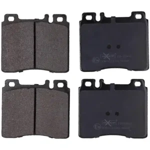 Darmowa dostawa MAXGEAR Klocki hamulcowe 19-1060 MERCEDES Przód W140 300-600