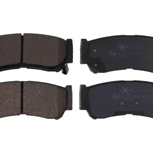Ekspresowa dostawa MAXGEAR Klocki Hamulcowe 19-1136 HYUNDAI Tył SANTA FE 06-