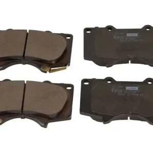 Zamów teraz MAXGEAR Klocki Hamulcowe 19-1425 Toyota Land Cruiser 02-/Pajero 07- Przód