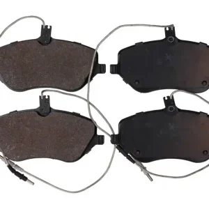 Wyprzedaż MAXGEAR KLOCKI HAMULCOWE 19-1464 PEUGEOT PRZÓD 407 04-