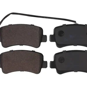 Zamów teraz MAXGEAR Klocki Hamulcowe 19-1993 RENAULT Tył MASTER/MOVANO 10-