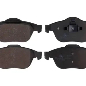 MAXGEAR KLOCKI HAMULCOWE 19-2092 RENAULT PRZÓD ESPACE 02-/LAGUNA 01- 2,0/2,2DCI/3,0V6 Wysoka jakość