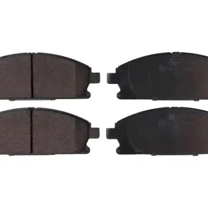 MAXGEAR Klocki Hamulcowe 19-2133 NISSAN X-TRAIL 01-/PATHFINDER 97- Przód Premium