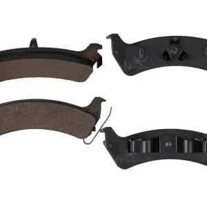 Bezpieczna płatność MAXGEAR KLOCKI HAMULCOWE 19-2139 JEEP TYŁ GRAND CHEROKEE -99