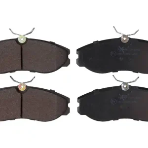 Zamów teraz MAXGEAR Klocki hamulcowe 19-2154 NISSAN PRZÓD TERRANO 94-