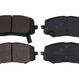 Zamów teraz MAXGEAR Klocki hamulcowe 19-2173 Hyundai i20 08- Przód, Bez ESP