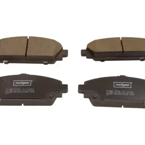 Wyprzedaż MAXGEAR KLOCKI HAMULCOWE 19-2868 HONDA PRZÓD CIVIC 01- 1,7CDTI