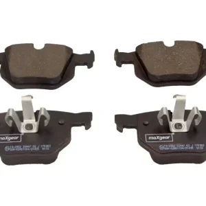 Bezpieczna płatność MAXGEAR KLOCKI HAMULCOWE 19-2952 BMW TYŁ E70/E71 X5/X6 08-