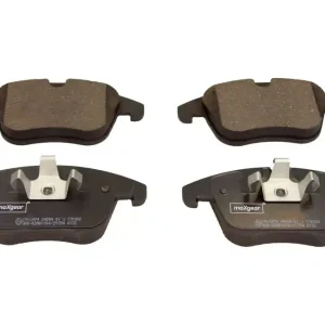 MAXGEAR Klocki hamulcowe 19-2974 JAGUAR Przód S-TYPE 06-07/XK/XF 08- Rabat