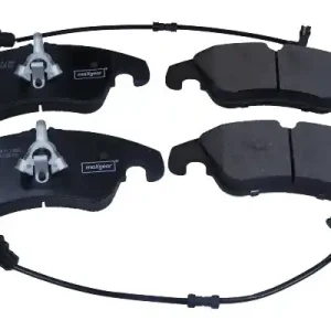 Zwrot pieniędzy MAXGEAR Klocki hamulcowe 19-2982 Audi Przód A6/A7/Q5 11-