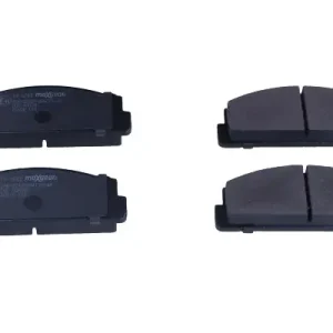 Wyprzedaż MAXGEAR Klocki Hamulcowe 19-3068 do Fiat 125P/FSO Polonez/127/131 Przód