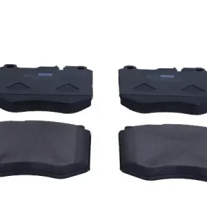 Zamów teraz MAXGEAR Klocki hamulcowe 19-3608 do Mercedes W205/X253 Przód (od 14) 2.0-3.0