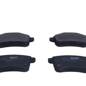 Ekspresowa dostawa MAXGEAR Klocki hamulcowe 19-3606 tył do Renault Espace/Megane 1.6 15-