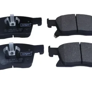 Darmowa dostawa MAXGEAR KLOCKI HAMULCOWE 19-3651 OPEL PRZÓD ASTRA K 1,0-1,6 15-