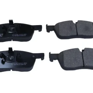 Zamów teraz MAXGEAR Klocki Hamulcowe 19-3653 JAGUAR PRZÓD XF 2,0-3,0 15-