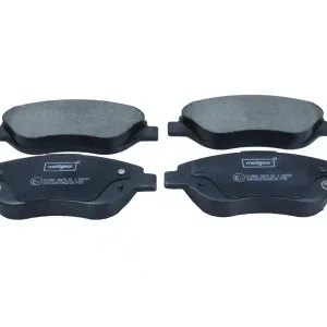 Wyprzedaż MAXGEAR Klocki Hamulcowe 19-3864, Fiat Tipo 1,4/1,6 D 15-, Przód