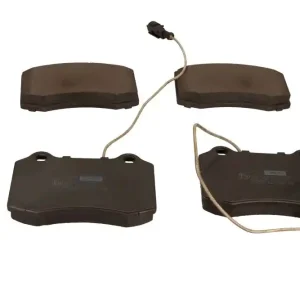 Zwrot pieniędzy MAXGEAR KLOCKI HAMULCOWE ALFA PRZÓD 147/156/SPIDER/GTV- 3,2