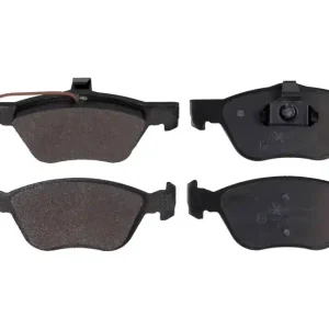 Bezpieczna płatność MAXGEAR Klocki hamulcowe ALFA 166/ MAREA Przód 19-1075