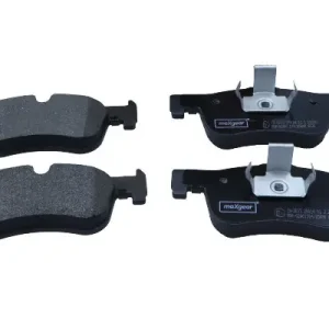 Ekspresowa dostawa MAXGEAR Klocki Hamulcowe BMW Przód F20/F21 114-118 10- 19-3013
