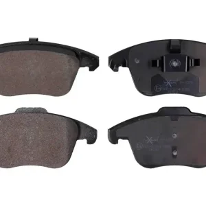 Wysoka jakość MAXGEAR Klocki hamulcowe CITROEN PRZÓD C4 PICASSO 07- 19-1550